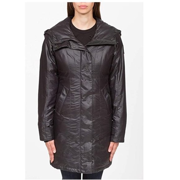 Canada Goose Jackets & Blazers - Canada Goose Black Label Chantal Ladies Parka